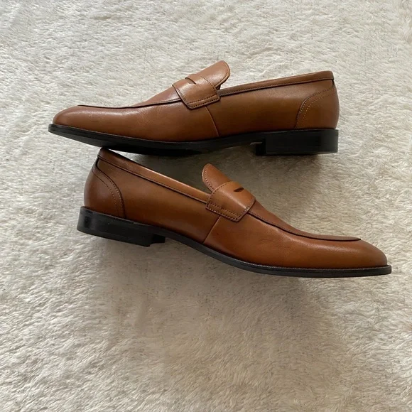 Joseph Abboud Men's Shoes. - Picture 3 of 7